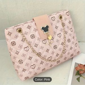 Sophisticated Classy Clutch/Purse